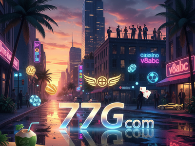 Bônus gaming 77GG com